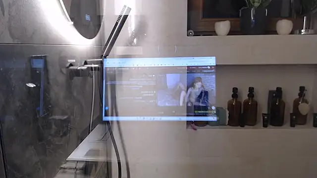 Bodily Trick online show from 21, 9, 2025