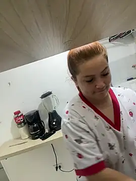 EmilyBarragan online show from 24, 1, 2025