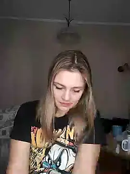 KrissSexi online show from 6, 2, 2025