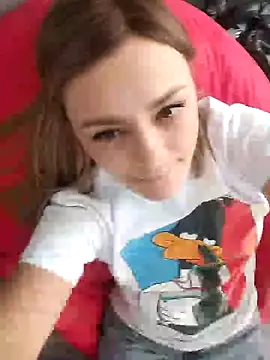 KrissSexi online show from 9, 2, 2025