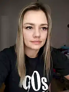KrissSexi online show from 9, 2, 2025