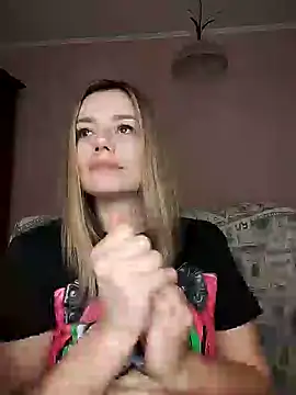 KrissSexi online show from 10, 2, 2025