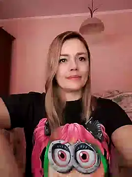 KrissSexi online show from 10, 2, 2025