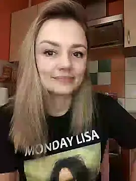 KrissSexi online show from 10, 2, 2025
