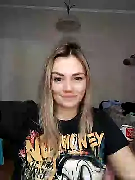KrissSexi online show from 12, 2, 2025