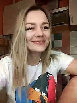 KrissSexi online show from 16, 2, 2025