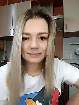 KrissSexi online show from 16, 2, 2025