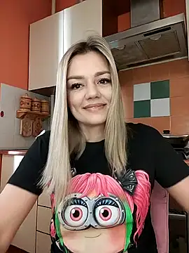 KrissSexi online show from 17, 2, 2025
