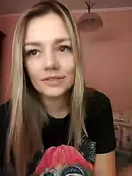 KrissSexi online show from 18, 2, 2025
