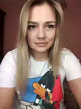 KrissSexi online show from 18, 2, 2025