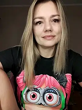 KrissSexi online show from 20, 2, 2025