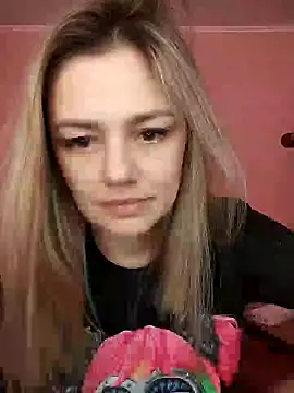 KrissSexi online show from 20, 2, 2025