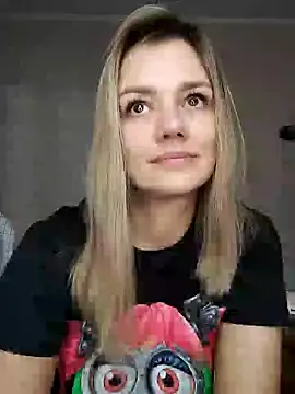 KrissSexi online show from 20, 2, 2025
