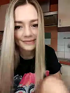 KrissSexi online show from 22, 2, 2025