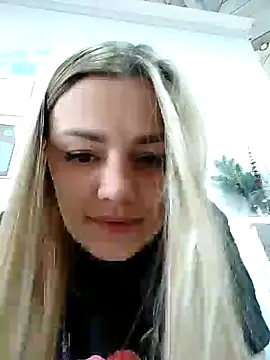 KrissSexi online show from 22, 2, 2025