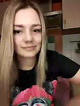 KrissSexi online show from 22, 2, 2025