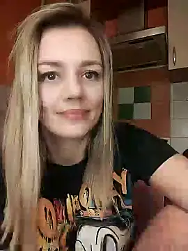 KrissSexi online show from 25, 2, 2025
