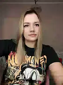 KrissSexi online show from 26, 2, 2025