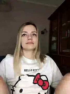 KrissSexi online show from 27, 2, 2025