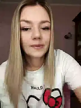 KrissSexi online show from 28, 2, 2025