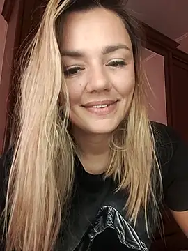 KrissSexi online show from 19, 10, 2025