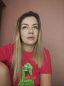 KrissSexi online show from 15, 12, 2025