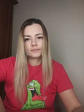 KrissSexi online show from 15, 12, 2025