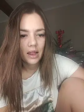 KrissSexi online show from 8, 1, 2026