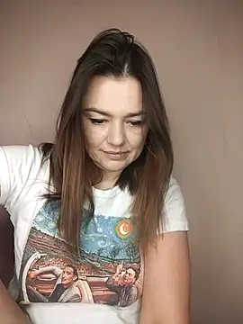 Snapshot of KrissSexi chatting on 6, 2, 2026 KrissSexi online show from 6, 2, 2026