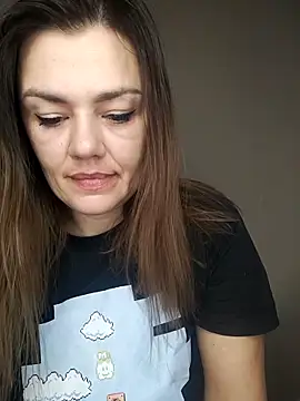 Snapshot of KrissSexi chatting on 13, 2, 2026 KrissSexi online show from 13, 2, 2026