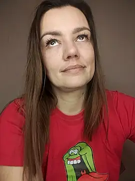 Snapshot of KrissSexi chatting on 15, 2, 2026 KrissSexi online show from 15, 2, 2026