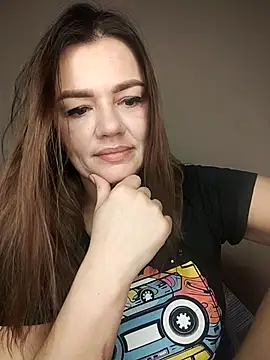 Snapshot of KrissSexi chatting on 17, 2, 2026 KrissSexi online show from 17, 2, 2026