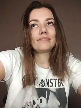 Snapshot of KrissSexi chatting on 19, 2, 2026 KrissSexi online show from 19, 2, 2026