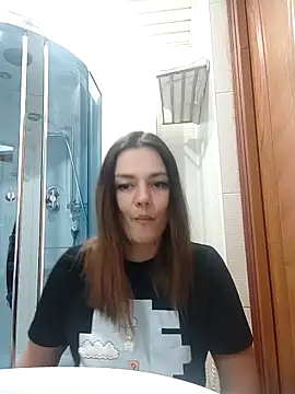 Snapshot of KrissSexi chatting on 27, 2, 2026 KrissSexi online show from 27, 2, 2026