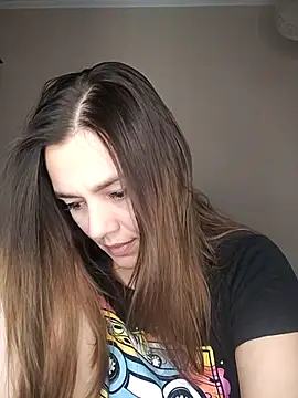 Snapshot of KrissSexi chatting on 28, 2, 2026 KrissSexi online show from 28, 2, 2026