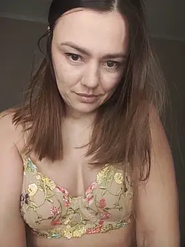 Snapshot of KrissSexi chatting on 8, 3, 2026 KrissSexi online show from 8, 3, 2026