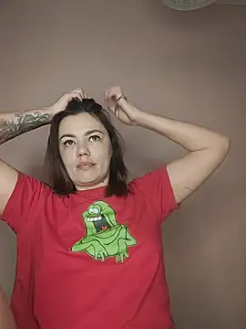 Snapshot of KrissSexi chatting on 9, 3, 2026 KrissSexi online show from 9, 3, 2026