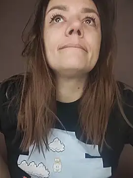 Snapshot of KrissSexi chatting on 12, 3, 2026 KrissSexi online show from 12, 3, 2026