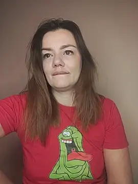 Snapshot of KrissSexi chatting on 16, 3, 2026 KrissSexi online show from 16, 3, 2026