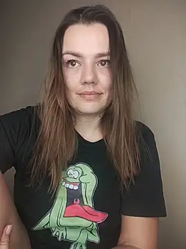 Snapshot of KrissSexi chatting on 16, 3, 2026 KrissSexi online show from 16, 3, 2026