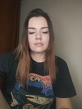 Snapshot of KrissSexi chatting on 17, 3, 2026 KrissSexi online show from 17, 3, 2026