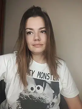 Snapshot of KrissSexi chatting on 18, 3, 2026 KrissSexi online show from 18, 3, 2026