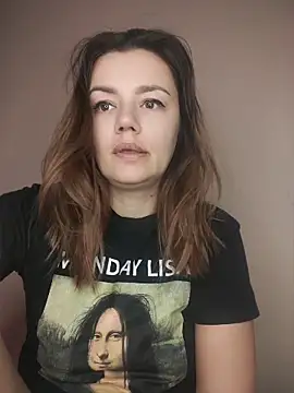 Snapshot of KrissSexi chatting on 19, 3, 2026 KrissSexi online show from 19, 3, 2026