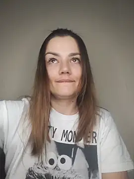 Snapshot of KrissSexi chatting on 19, 3, 2026 KrissSexi online show from 19, 3, 2026