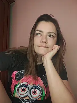 Snapshot of KrissSexi chatting on 21, 3, 2026 KrissSexi online show from 21, 3, 2026