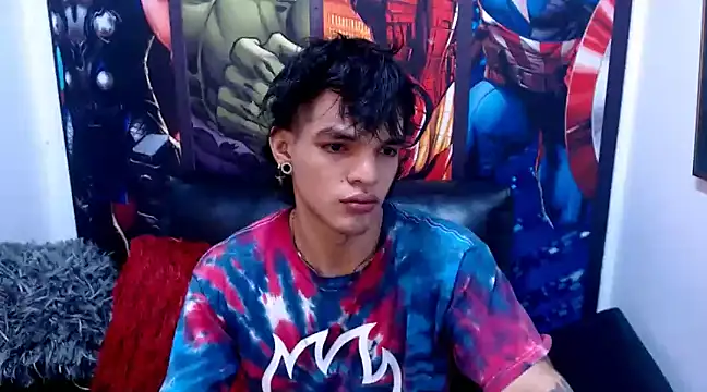 AlbertBernal69 online show from 19, 1, 2025