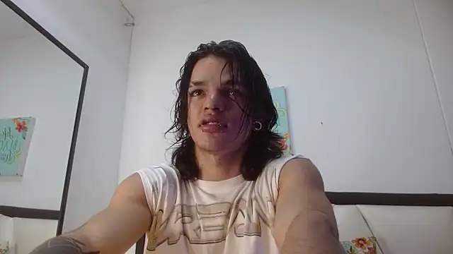 AlbertBernal69 online show from 16, 10, 2025