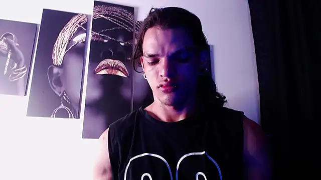 AlbertBernal69 online show from 30, 10, 2025