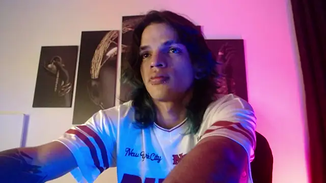 AlbertBernal69 online show from 14, 11, 2025