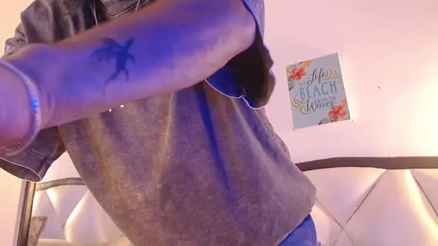 AlbertBernal69 online show from 15, 11, 2025